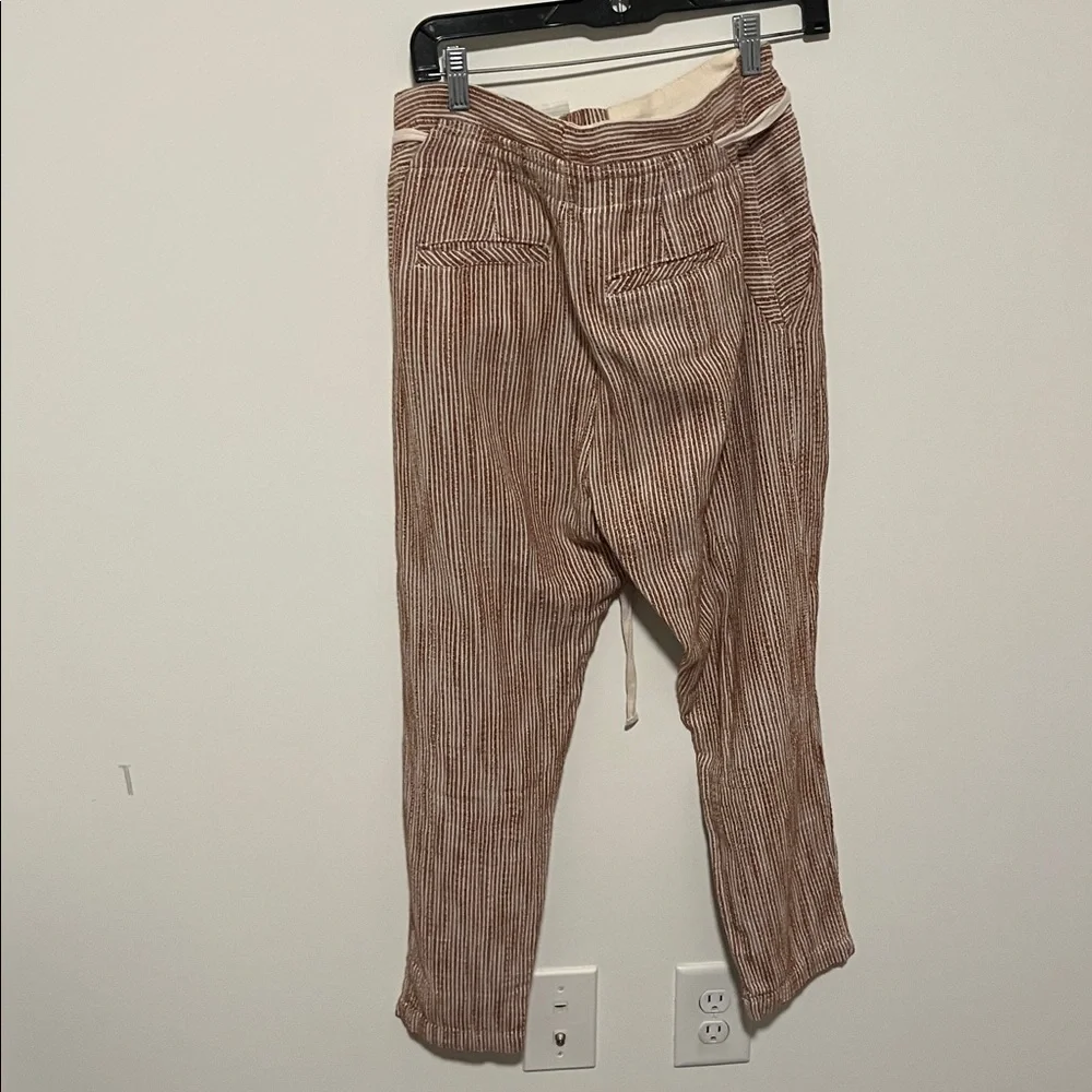 NWT Free People Caraway Ankle Pants